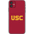 University of Southern California USC iPhone 11 Skin